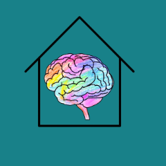 Brain Club™: February 2025 Conflicting Access Needs - logo